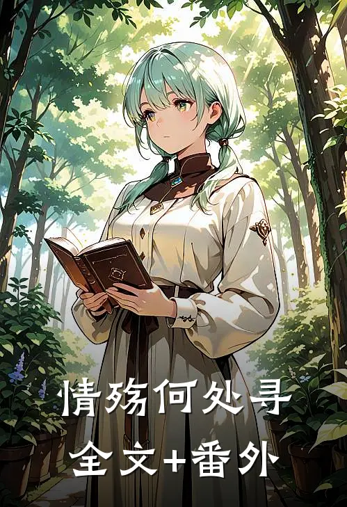 情殇何处寻全文+番外