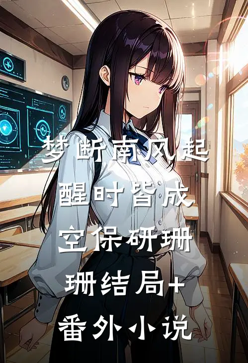 梦断南风起，醒时皆成空保研珊珊结局+番外小说