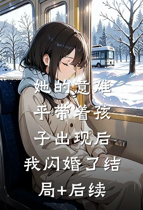 她的意难平带着孩子出现后，我闪婚了结局+后续