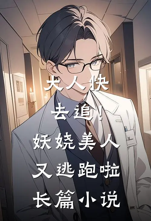 大人快去追！妖娆美人又逃跑啦长篇小说