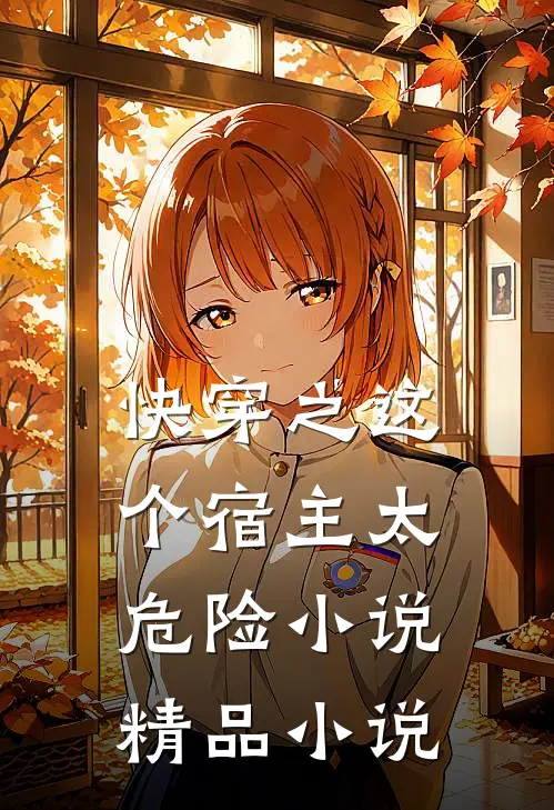 快穿之这个宿主太危险小说精品小说