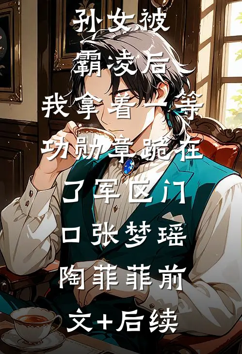 孙女被霸凌后，我拿着一等功勋章跪在了军区门口张梦瑶陶菲菲前文+后续