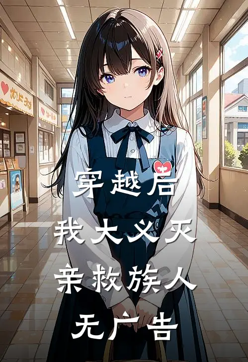 穿越后，我大义灭亲救族人无广告