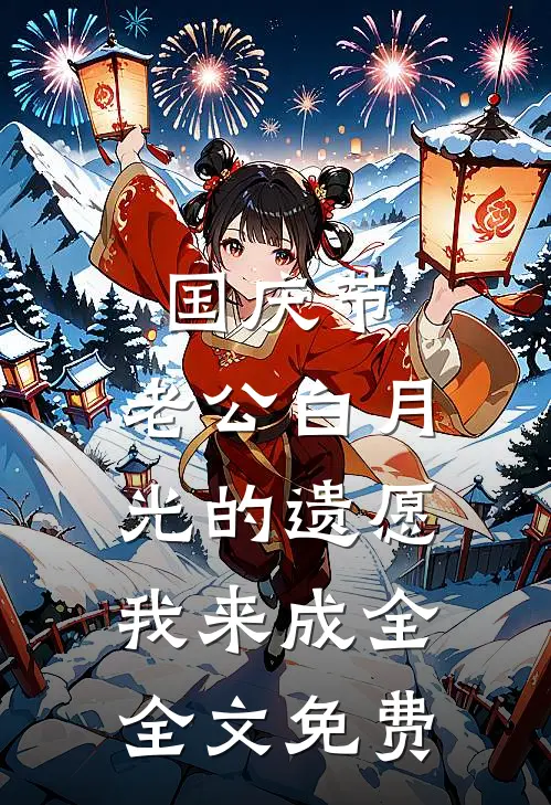 国庆节，老公白月光的遗愿，我来成全全文免费