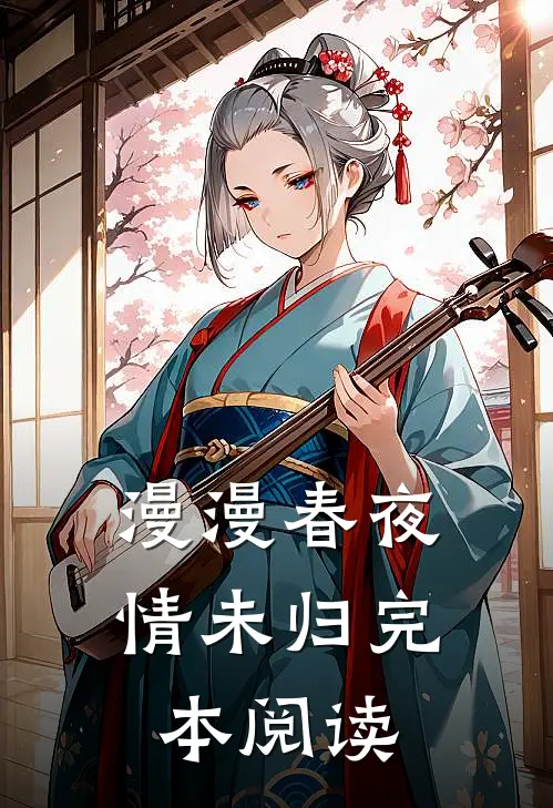 漫漫春夜情未归完本阅读