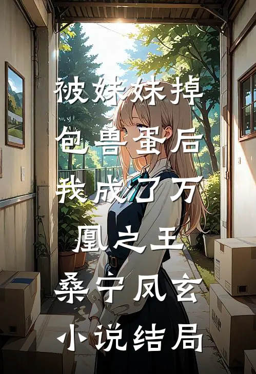 被妹妹掉包兽蛋后，我成了万凰之王。桑宁凤玄小说结局