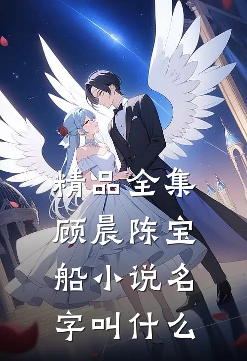 精品全集顾晨陈宝船小说名字叫什么