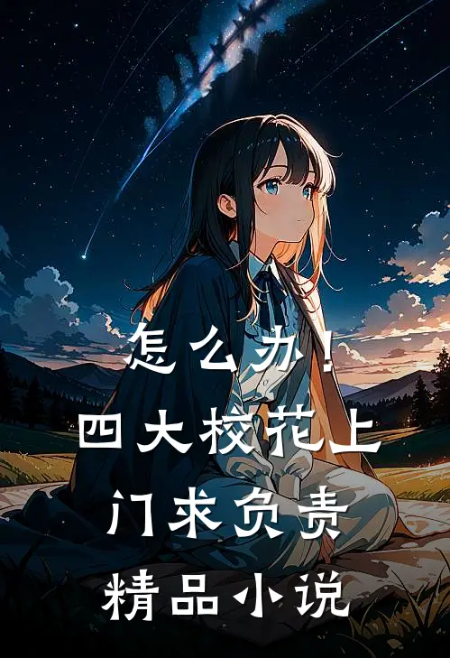 怎么办！四大校花上门求负责精品小说