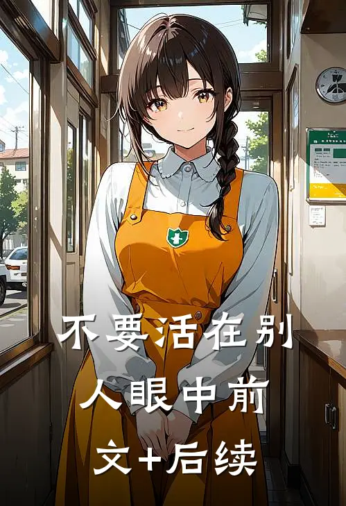 不要活在别人眼中前文+后续