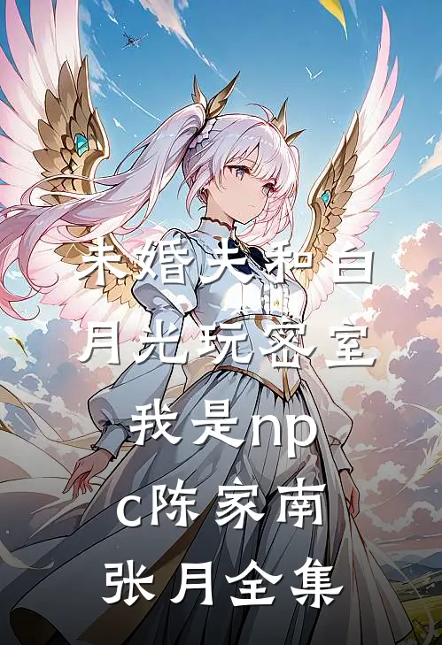 未婚夫和白月光玩密室，我是npc陈家南张月 全集