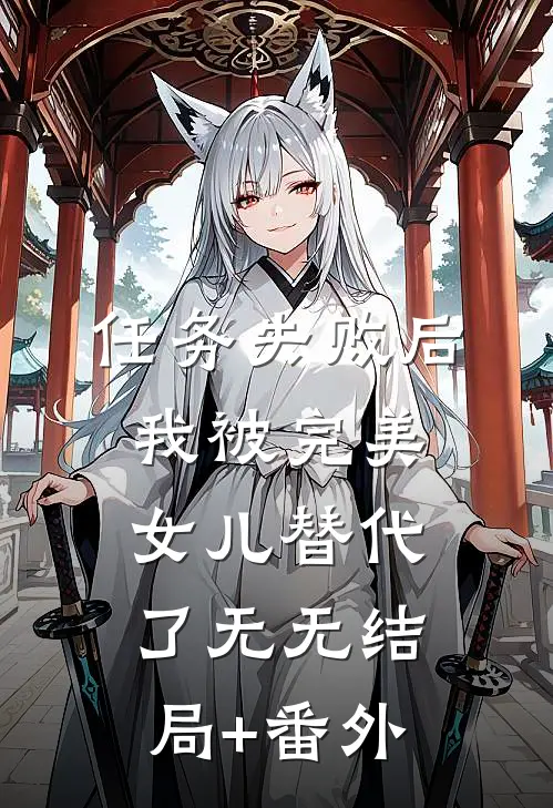 任务失败后，我被“完美女儿”替代了无无结局+番外