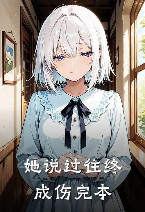 她说过往终成伤完本