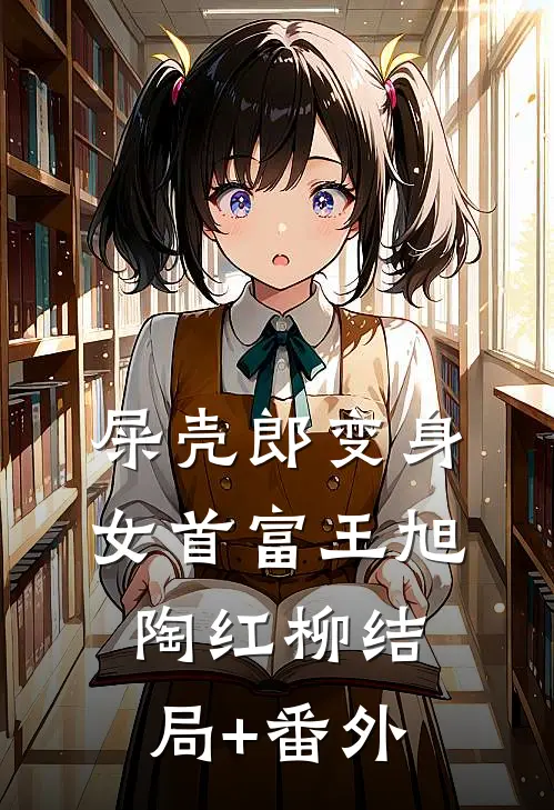 屎壳郎变身女首富王旭陶红柳结局+番外