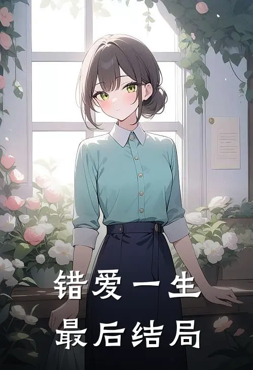 错爱一生最后结局