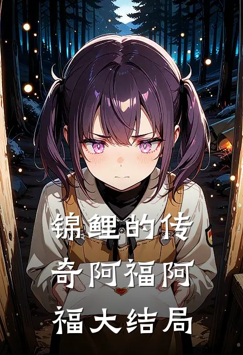 锦鲤的传奇阿福阿福大结局