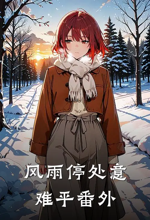 风雨停处意难平番外