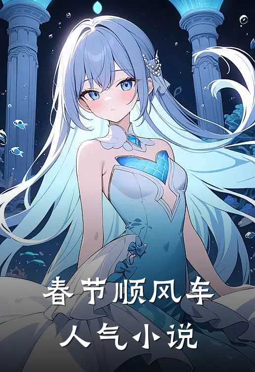 春节顺风车人气小说