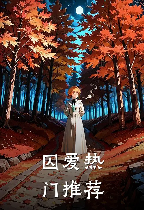 囚爱热门推荐