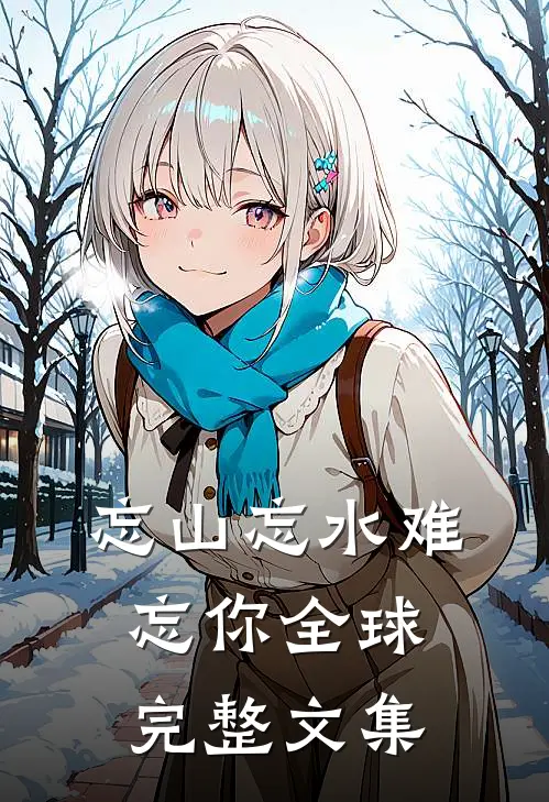 忘山忘水难忘你全球完整文集