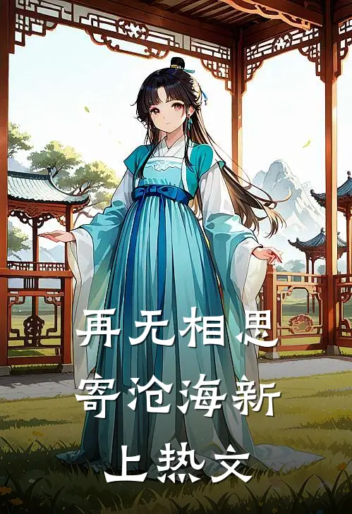 再无相思寄沧海新上热文