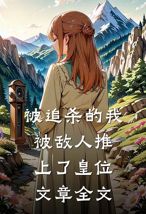 被追杀的我，被敌人推上了皇位文章全文
