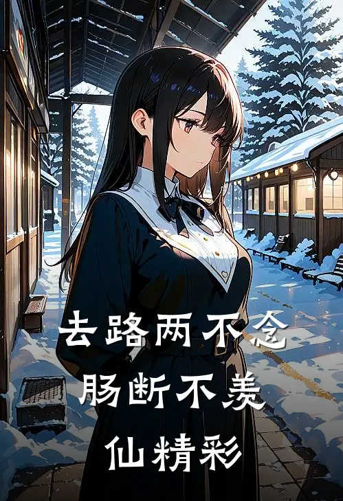 去路两不念，肠断不羡仙精彩