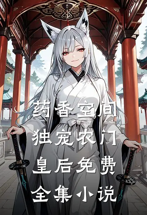 药香空间独宠农门皇后免费全集小说