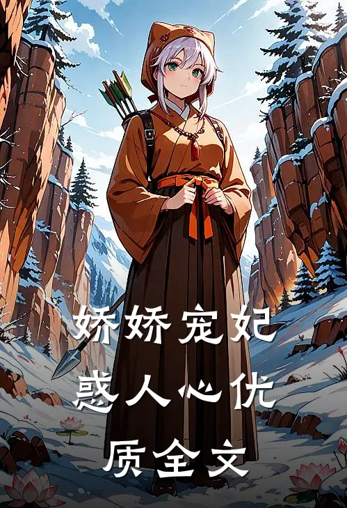 娇娇宠妃惑人心优质全文
