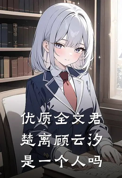 优质全文君楚离顾云汐是一个人吗