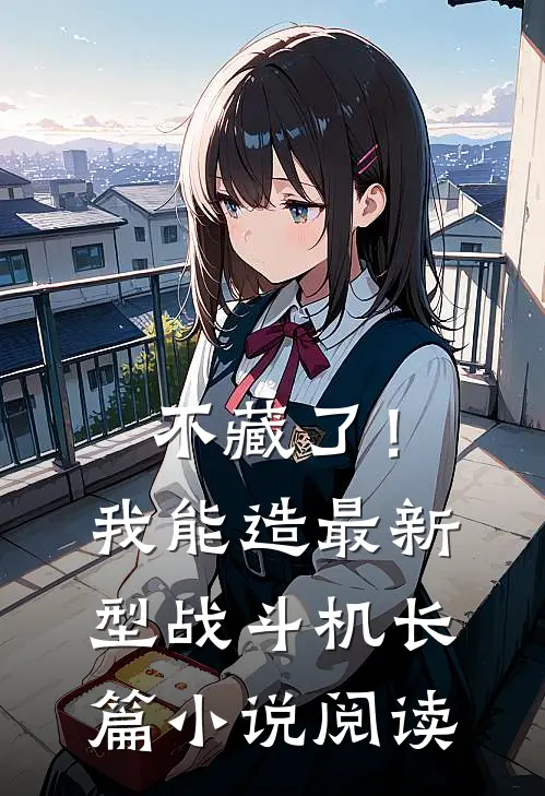 不藏了！我能造最新型战斗机长篇小说阅读