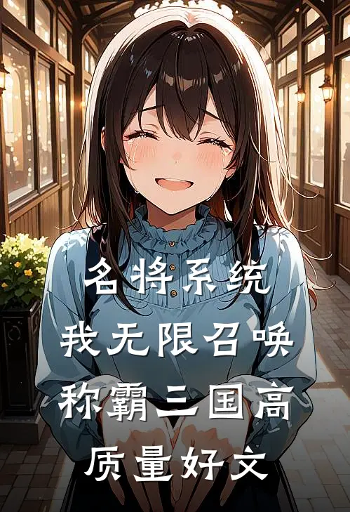 名将系统：我无限召唤称霸三国高质量好文