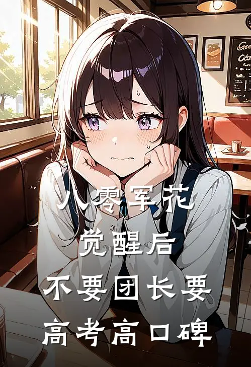 八零军花觉醒后，不要团长要高考高口碑