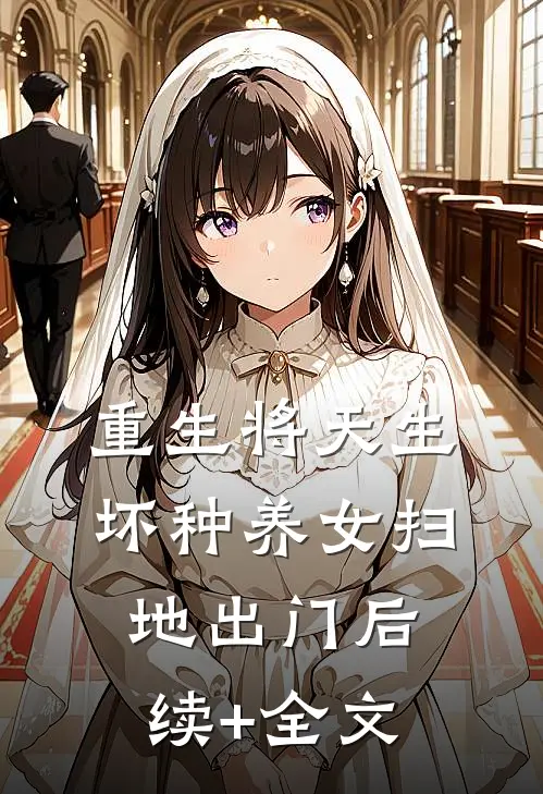 重生将天生坏种养女扫地出门后续+全文