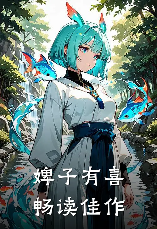婢子有喜畅读佳作