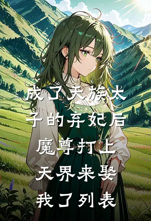 成了天族太子的弃妃后，魔尊打上天界来娶我了列表