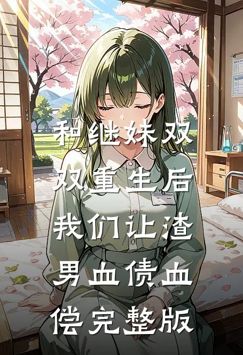 和继妹双双重生后，我们让渣男血债血偿完整版
