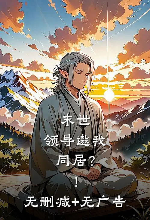 末世，领导邀我同居？！无删减+无广告