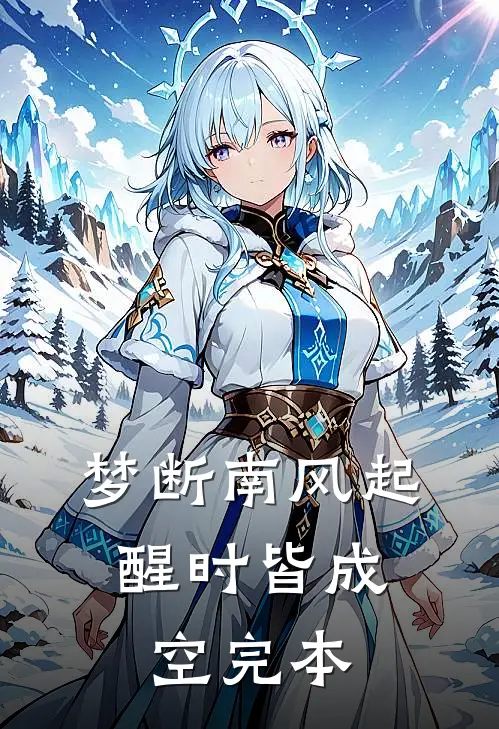 梦断南风起，醒时皆成空完本