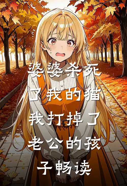 婆婆杀死了我的猫，我打掉了老公的孩子畅读