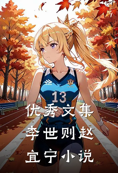 优秀文集李世则赵宜宁小说