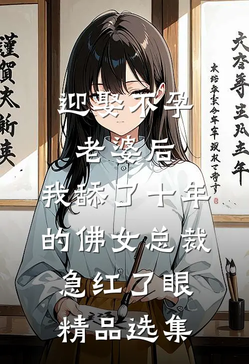 迎娶不孕老婆后，我舔了十年的佛女总裁急红了眼精品选集
