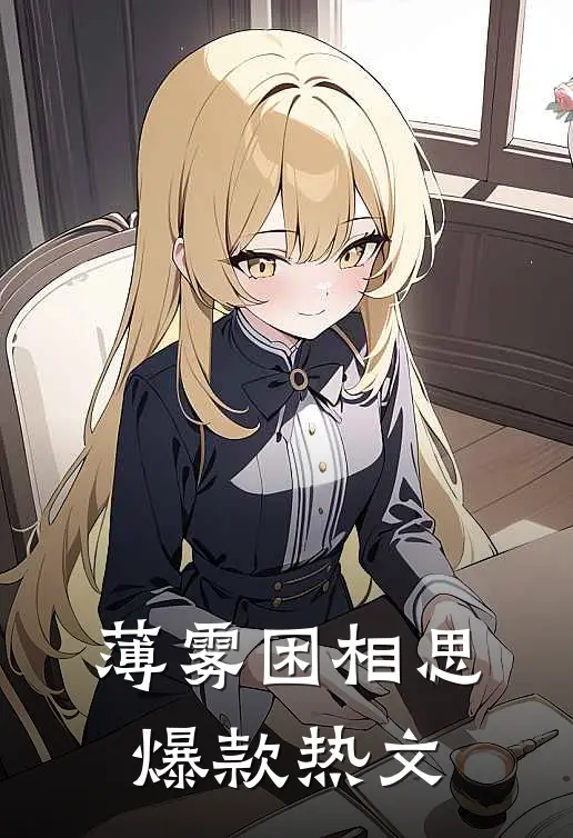 薄雾困相思爆款热文