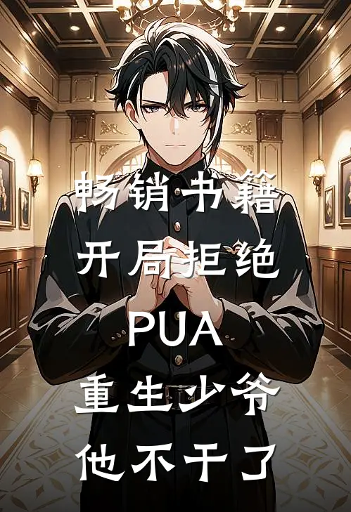畅销书籍开局拒绝PUA，重生少爷他不干了