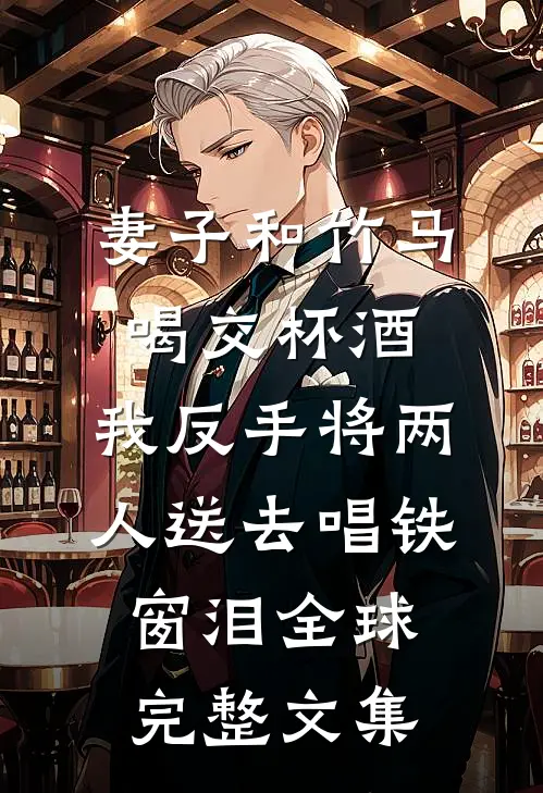 妻子和竹马喝交杯酒，我反手将两人送去唱铁窗泪全球完整文集