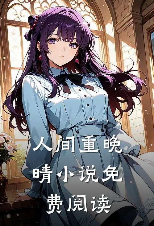 人间重晚晴小说免费阅读