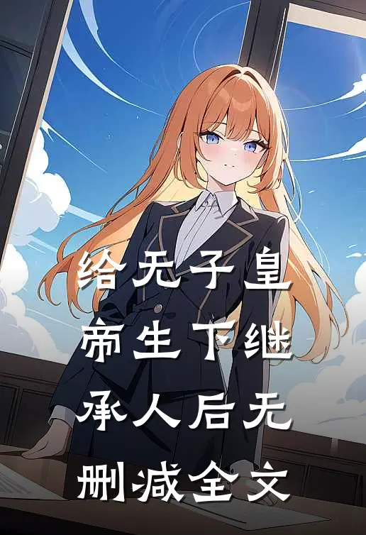 给无子皇帝生下继承人后无删减全文