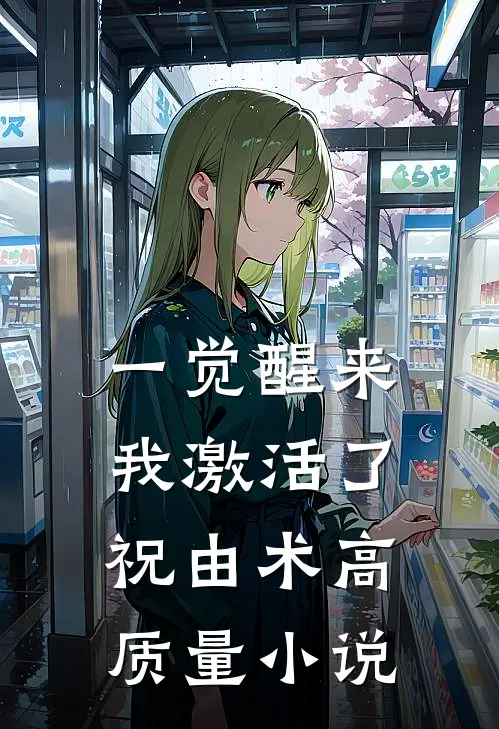 一觉醒来,我激活了祝由术高质量小说