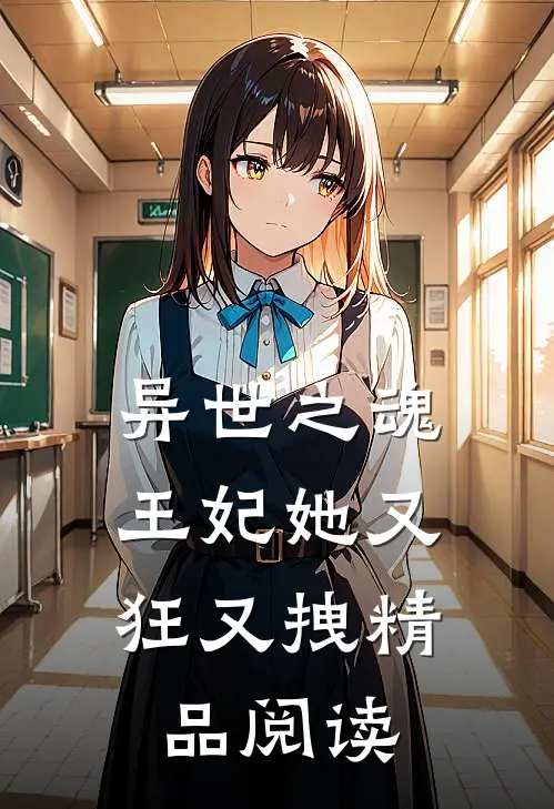异世之魂：王妃她又狂又拽精品阅读