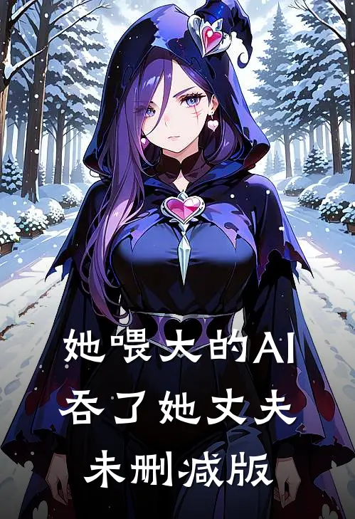 她喂大的AI，吞了她丈夫未删减版