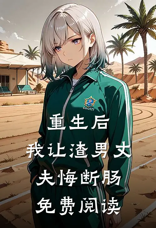 重生后，我让渣男丈夫悔断肠免费阅读
